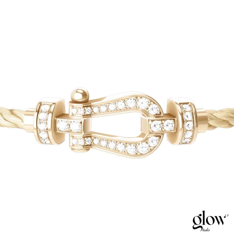 Bracelet Force 10 or