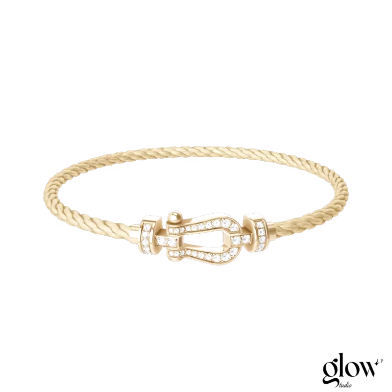 Bracelet Force 10 or